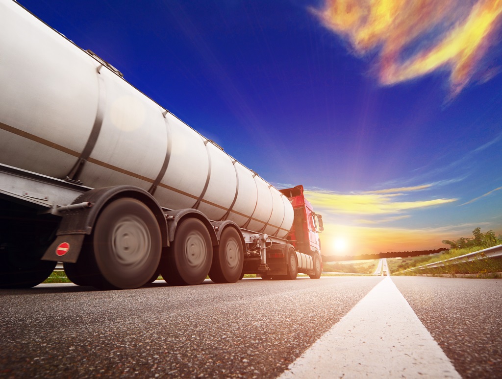The Environmental Impact of Hazmat Transportation 