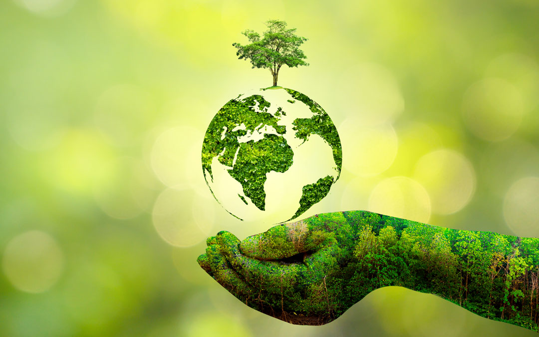  Green Initiatives in Hazmat Trucking: Sustainable Solutions for a Safer Tomorrow 